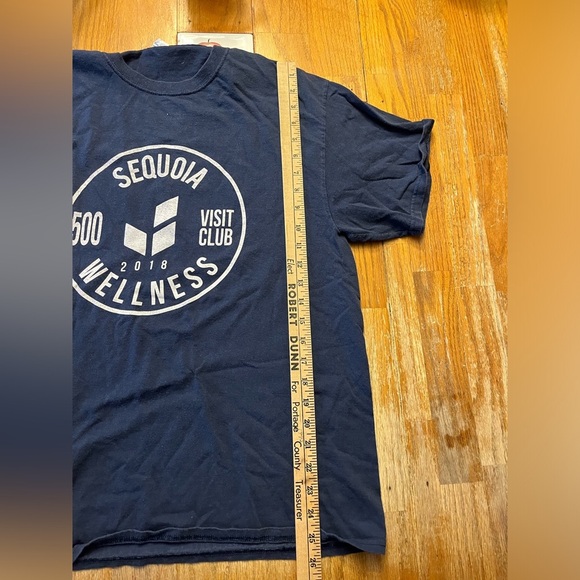 Sequoia Tee - Picture 3 of 5